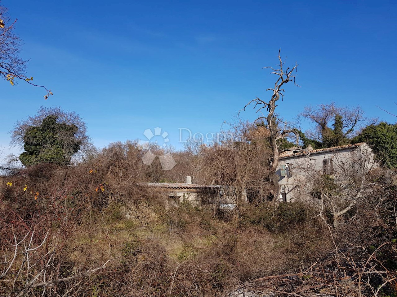 Terreno In vendita - PRIMORSKO-GORANSKA  KRK 