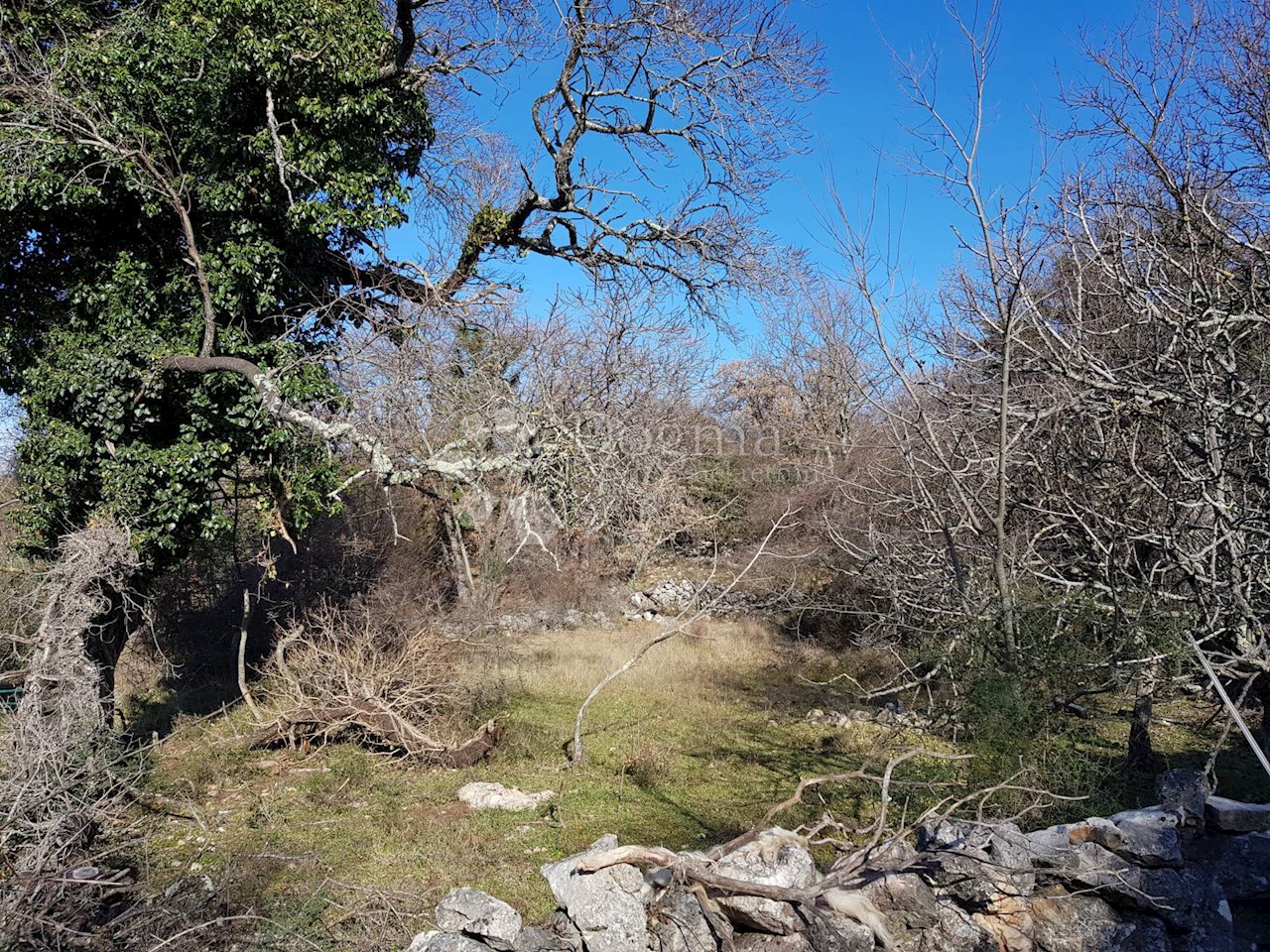 Terreno In vendita - PRIMORSKO-GORANSKA  KRK 