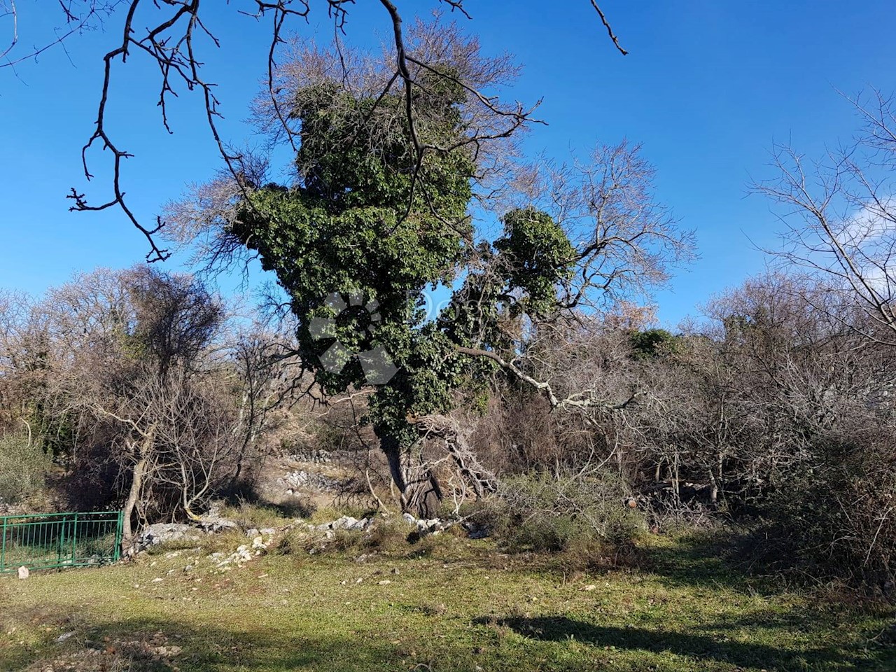 Land For sale - PRIMORSKO-GORANSKA  KRK 