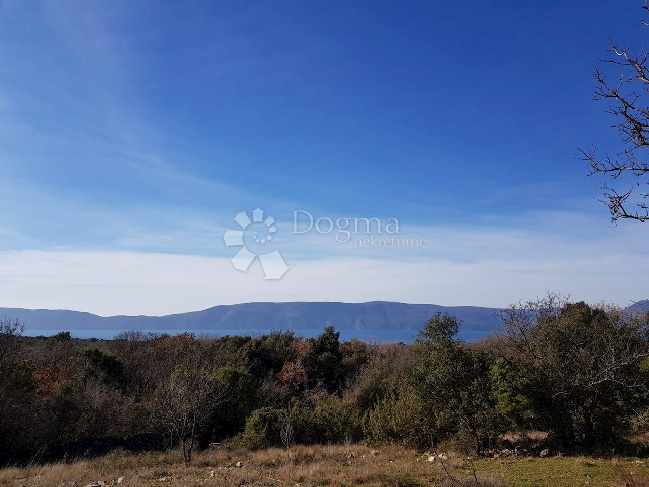 Land For sale - PRIMORSKO-GORANSKA  KRK 