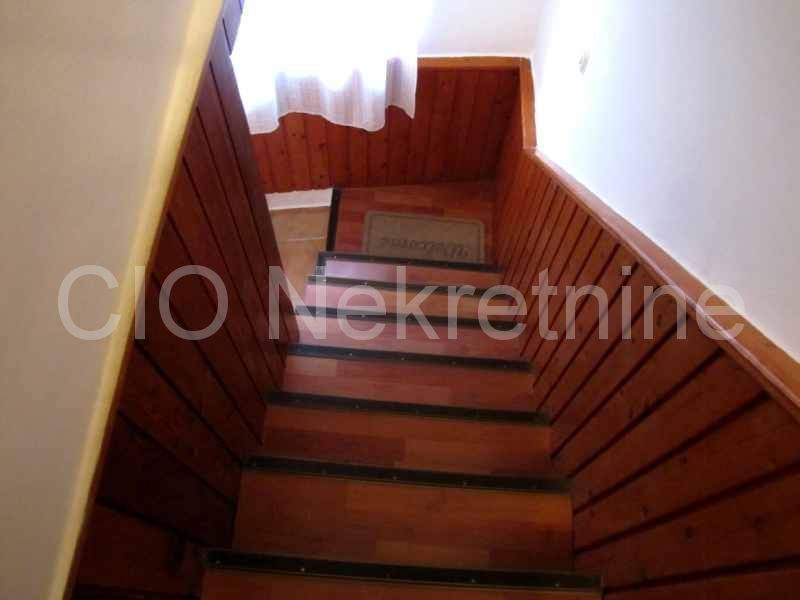 House For sale - SPLITSKO-DALMATINSKA  TROGIR 