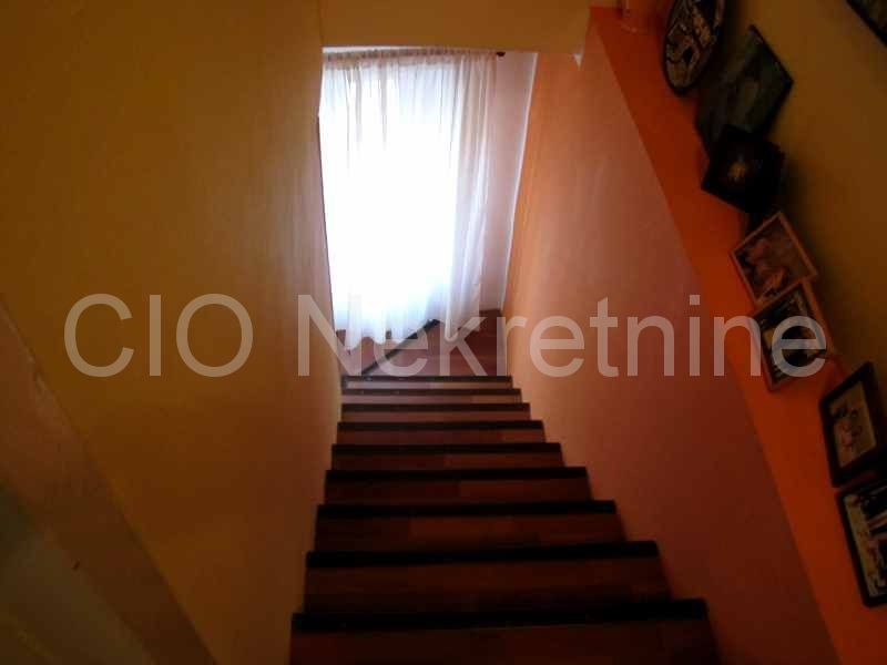 House For sale - SPLITSKO-DALMATINSKA  TROGIR 