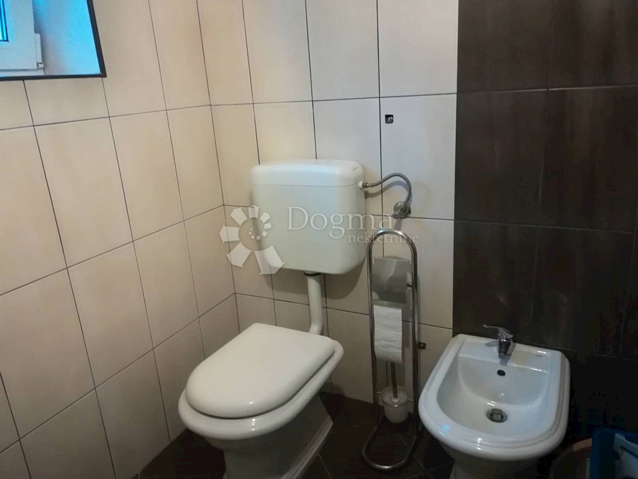Flat For rent - PRIMORSKO-GORANSKA  KLANA 