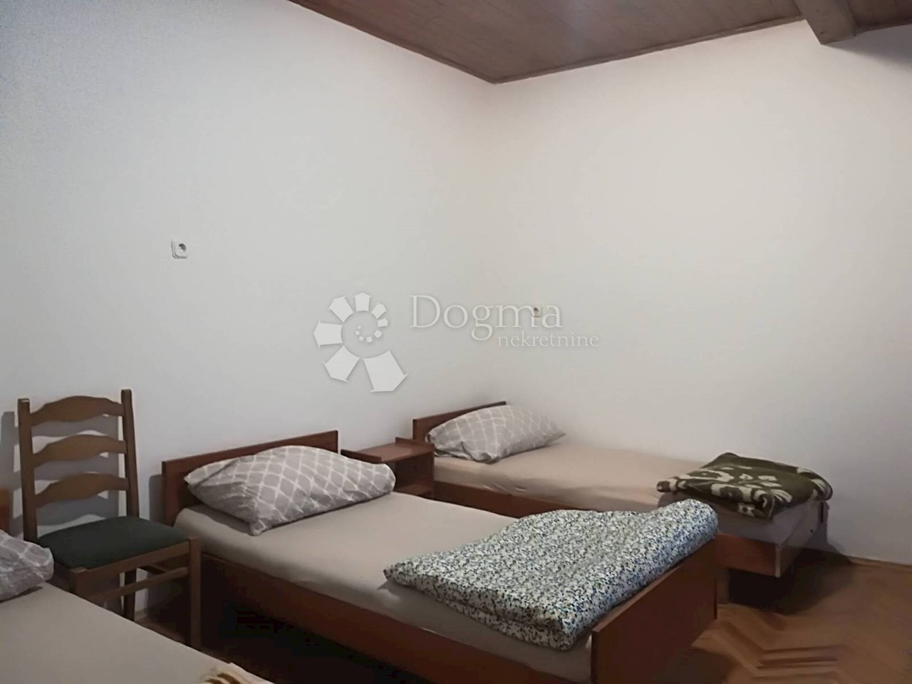 Flat For rent - Primorsko-goranska Klana - foto 2/12