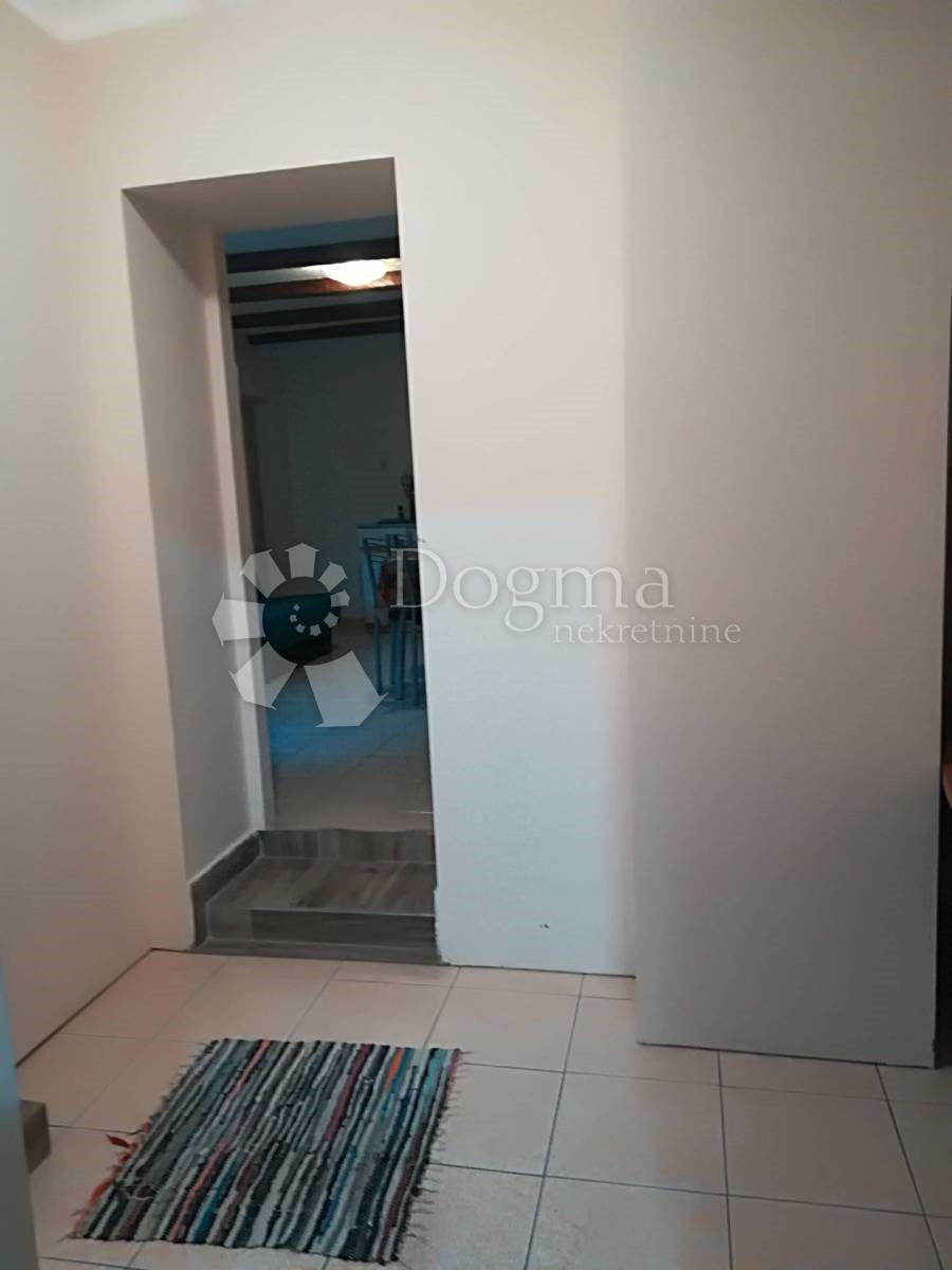 Flat For rent - PRIMORSKO-GORANSKA  KLANA 