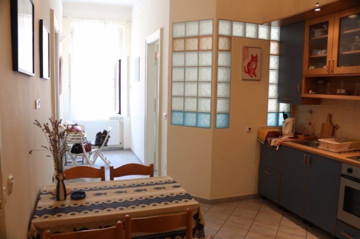 Mieszkanie Na sprzedaż - Primorsko-goranska Opatija - foto 3/7