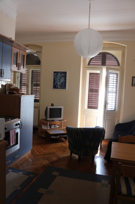 Appartement À vendre - PRIMORSKO-GORANSKA  OPATIJA 