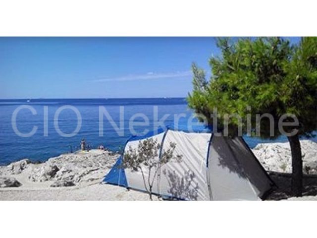 Parcela Naprodaj - Šibensko-kninska Primošten - foto 5/5