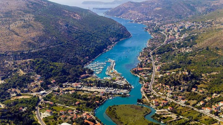 Business premises for sale – Dubrovnik
