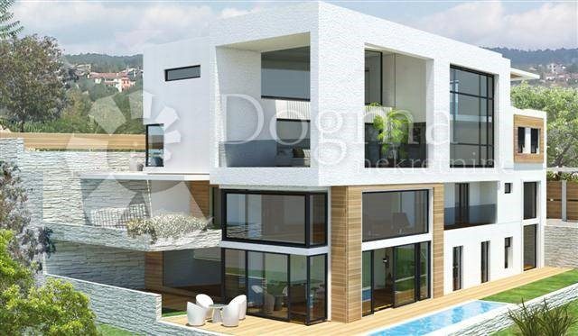 Mieszkanie na sprzedaż 294 m² – Opatija
