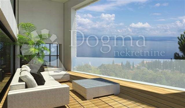 Apartmán Na prodej - Primorsko-goranska Opatija - foto 2/4