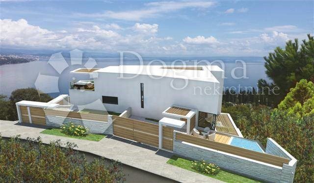 Apartmán Na prodej - Primorsko-goranska Opatija - foto 3/4