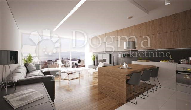 Appartement À vendre - PRIMORSKO-GORANSKA  Opatija