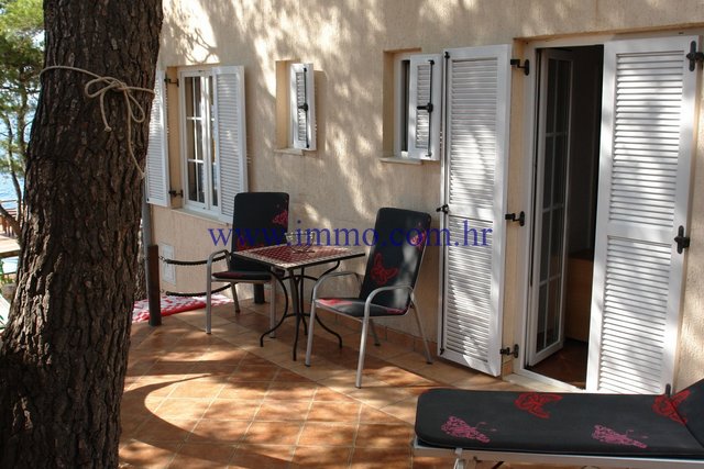 Maison À vendre - SPLITSKO-DALMATINSKA  HVAR 