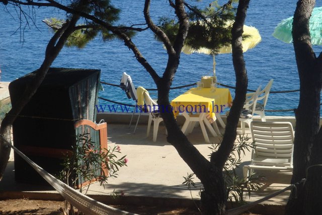 Maison À vendre - SPLITSKO-DALMATINSKA  HVAR 