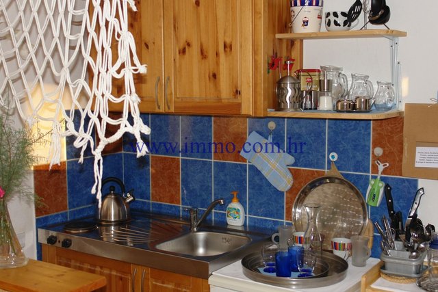 House For sale - SPLITSKO-DALMATINSKA  HVAR 