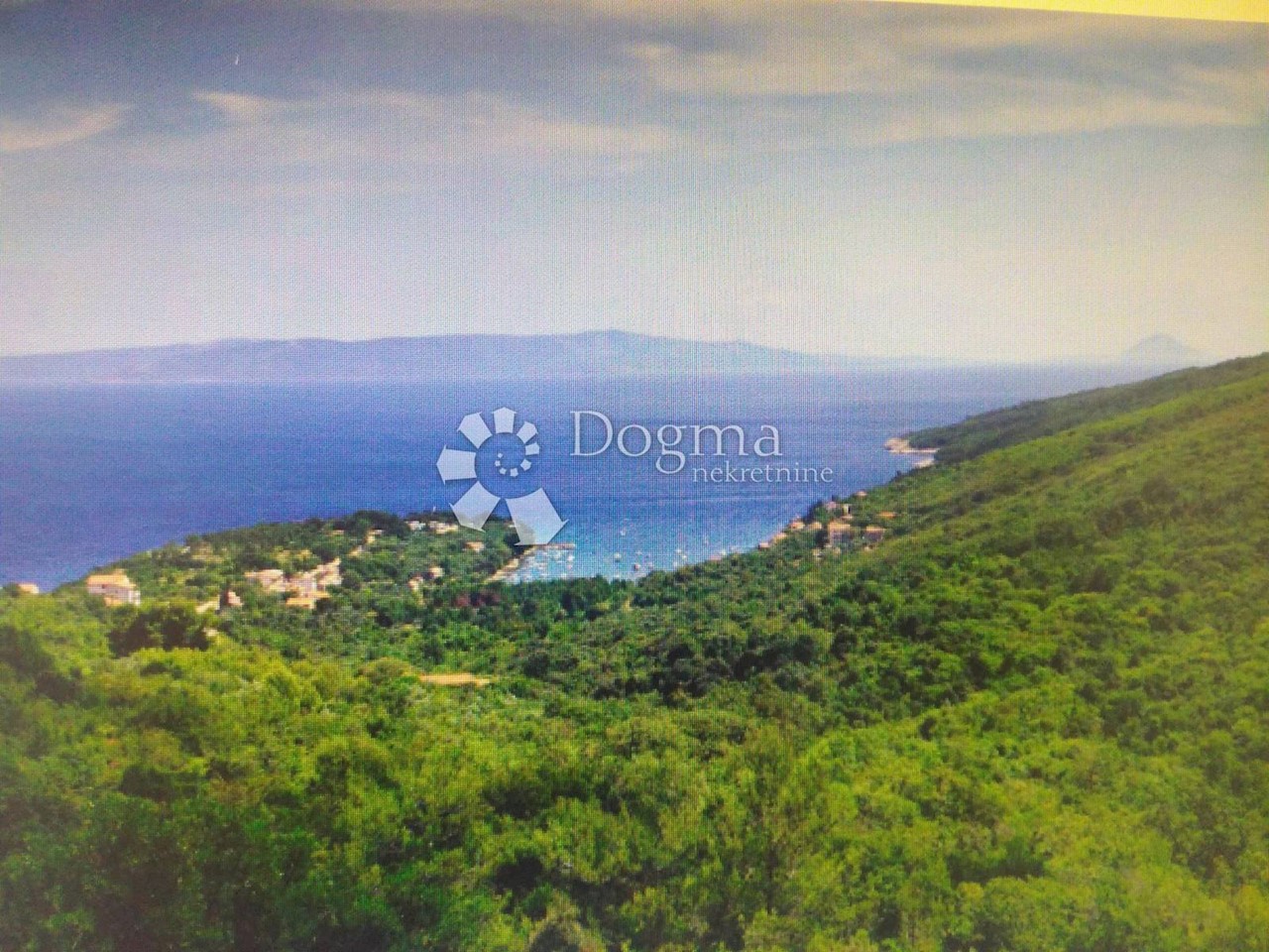 Land For sale SVETA MARINA