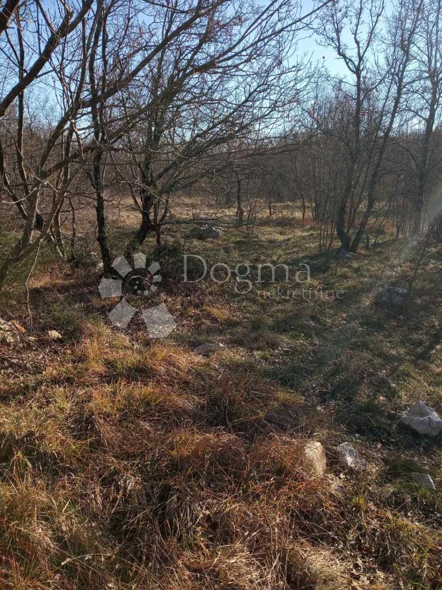 Land For sale - ISTARSKA  KRŠAN 