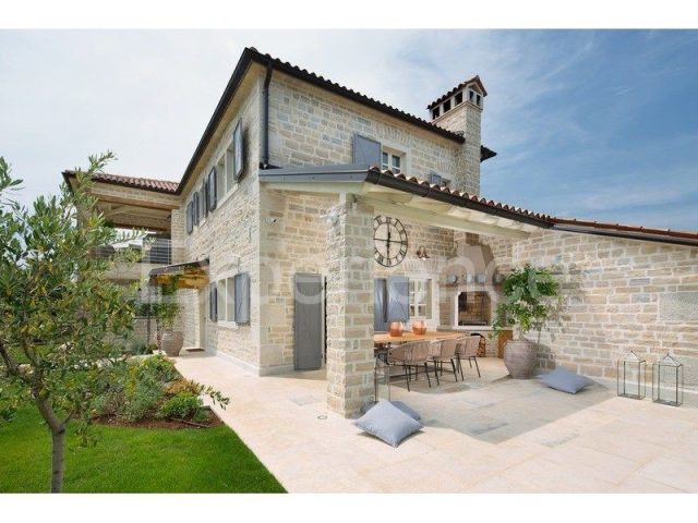 Maison À vendre - Istarska Sveti Lovreč - foto 3/19