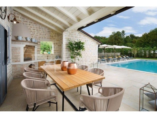 Maison À vendre - Istarska Sveti Lovreč - foto 5/19