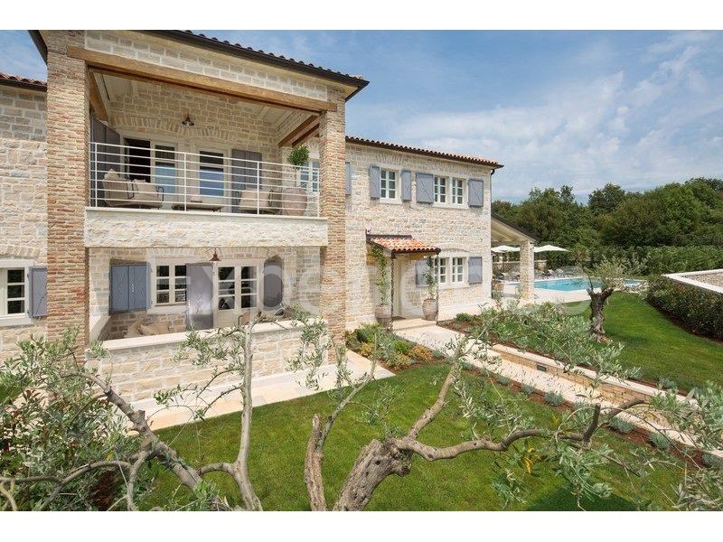 Haus Zu verkaufen - ISTARSKA  SVETI LOVREČ 