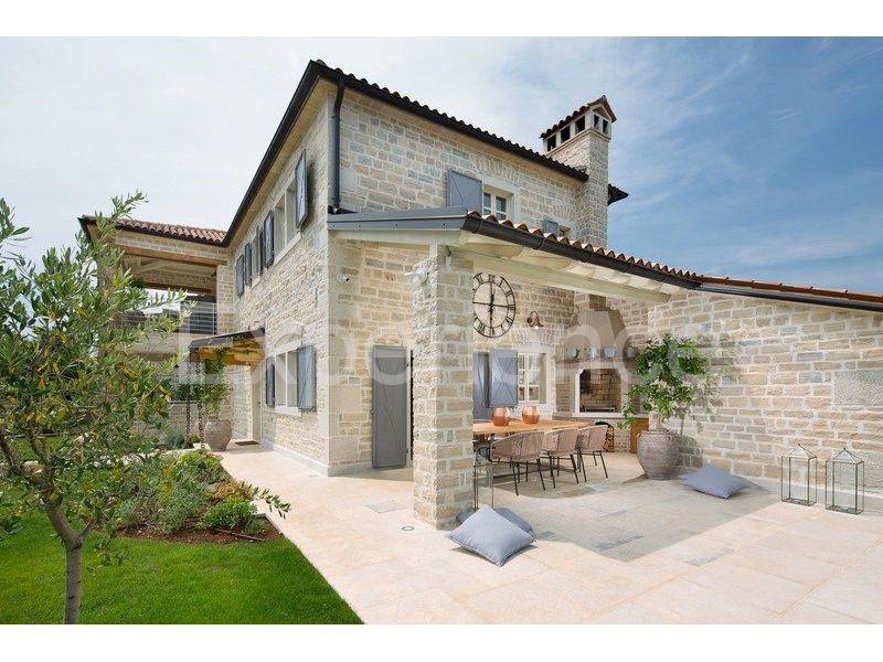 Haus Zu verkaufen - ISTARSKA  SVETI LOVREČ 