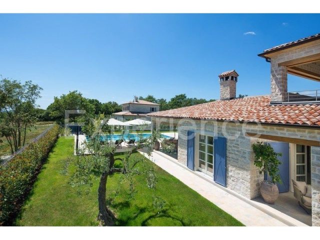 Maison À vendre - Istarska Sveti Lovreč - foto 5/19