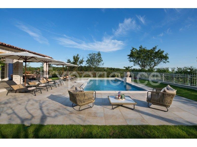 Casa In vendita - ISTARSKA  SVETI LOVREČ 