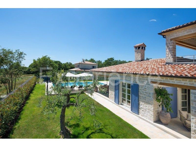 Casa In vendita - ISTARSKA  SVETI LOVREČ 