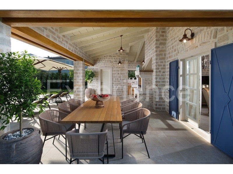 Casa In vendita - ISTARSKA  SVETI LOVREČ 