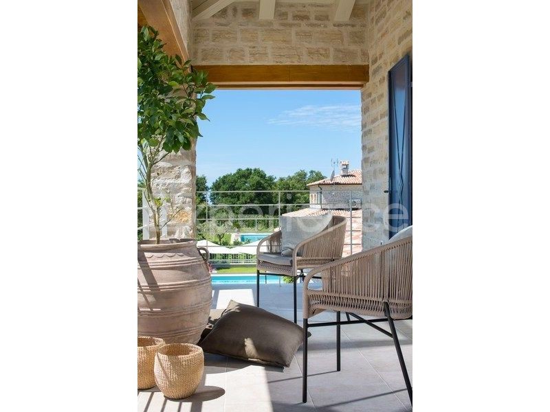 Casa In vendita - ISTARSKA  SVETI LOVREČ 