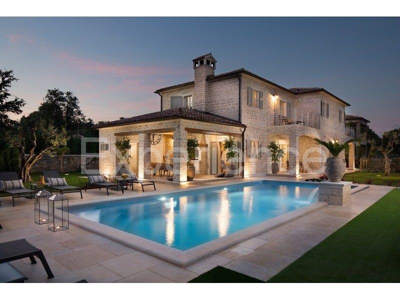 Casa In vendita - ISTARSKA  SVETI LOVREČ 