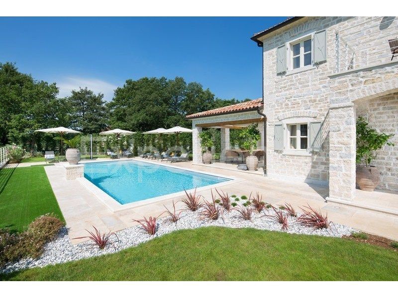 Casa In vendita - ISTARSKA  SVETI LOVREČ 
