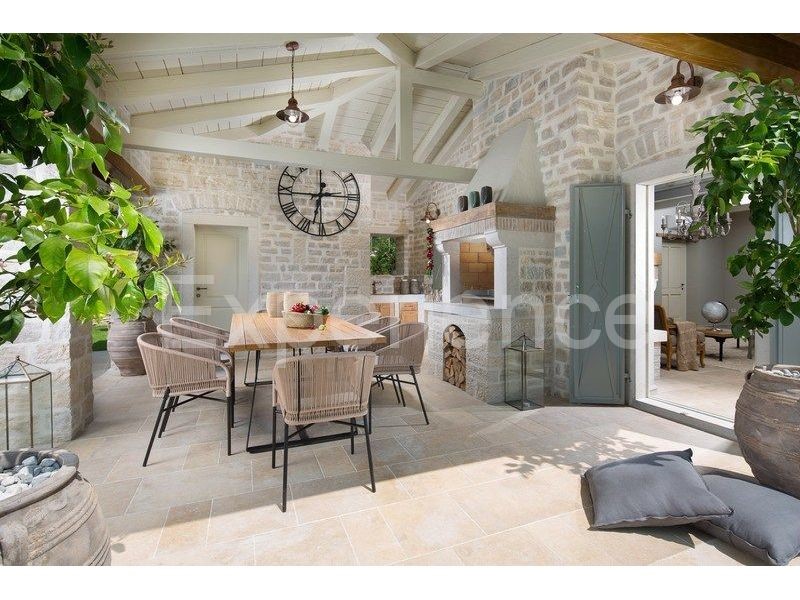 Casa In vendita - ISTARSKA  SVETI LOVREČ 
