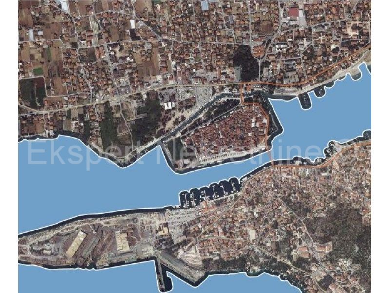 Land For sale TROGIR