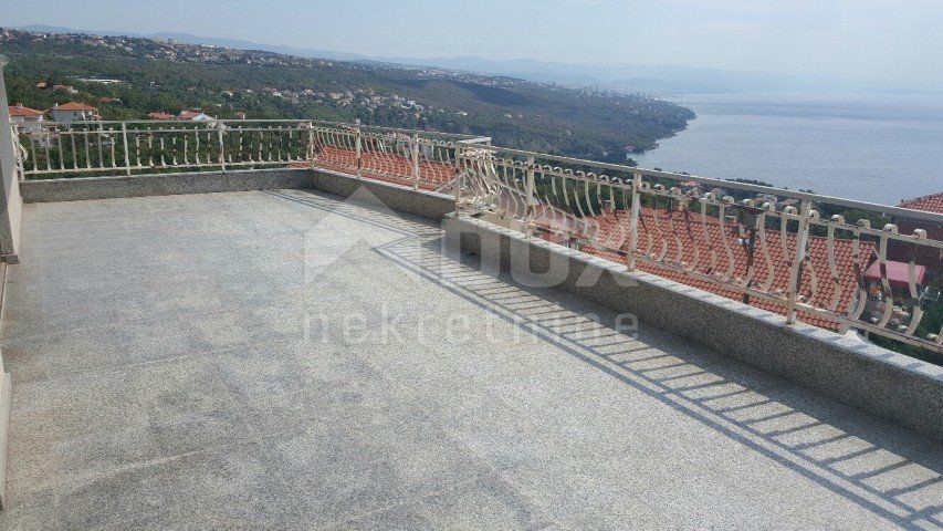 House For sale - PRIMORSKO-GORANSKA  OPATIJA 