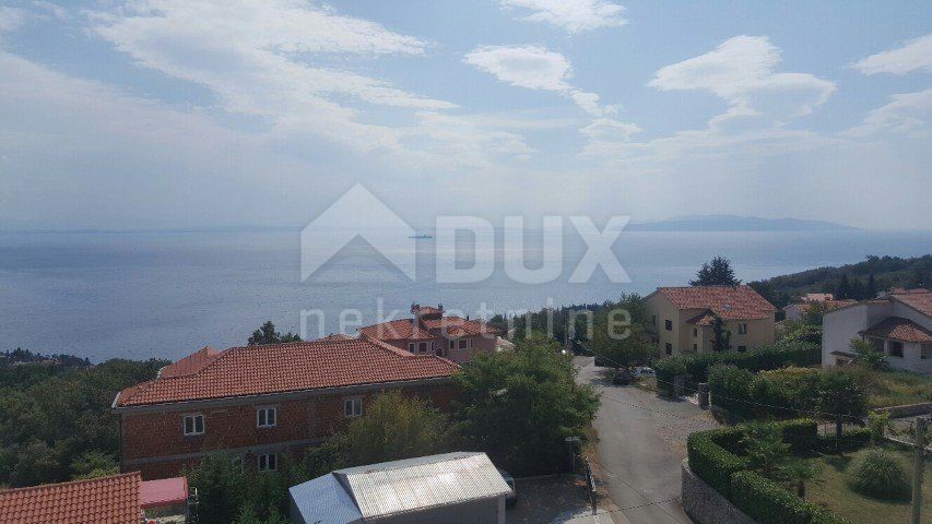 House For sale - PRIMORSKO-GORANSKA  OPATIJA 