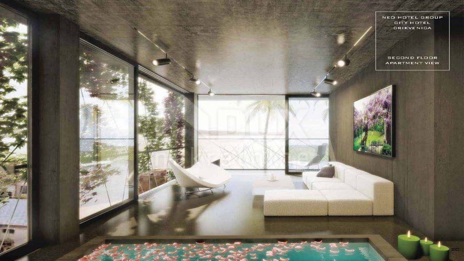 Casa In vendita - Primorsko-goranska Crikvenica - foto 2/9