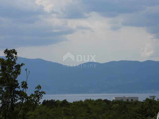Land for sale 1860 m² – Kostrena Sveta Lucija