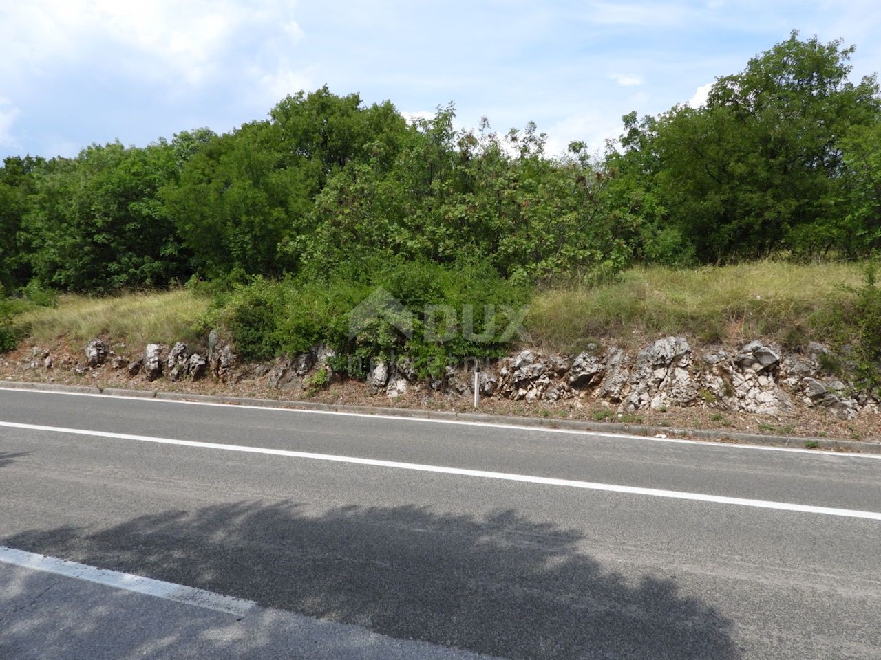 Parcela Naprodaj - PRIMORSKO-GORANSKA  Kostrena