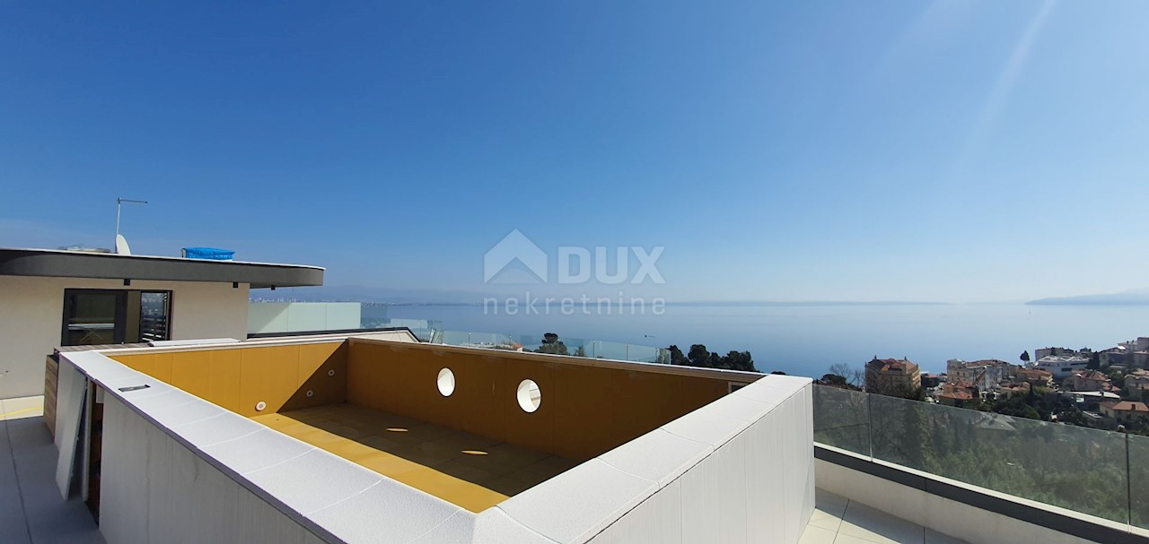 Apartment Zu verkaufen - PRIMORSKO-GORANSKA  OPATIJA 