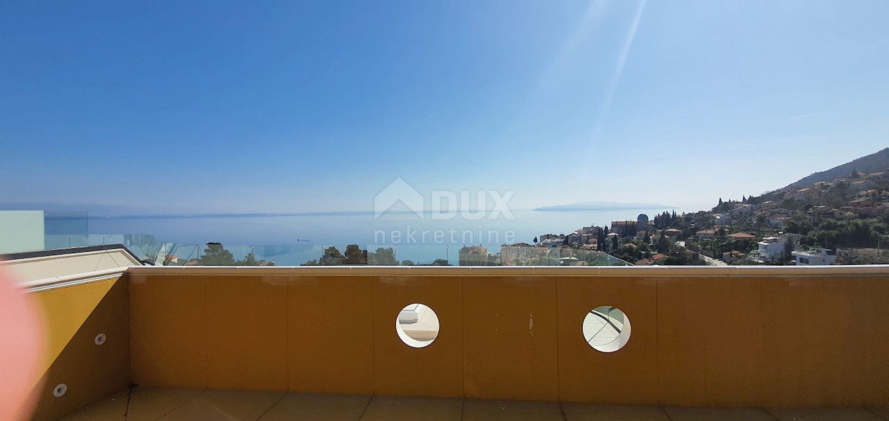 Apartment Zu verkaufen - PRIMORSKO-GORANSKA  OPATIJA 