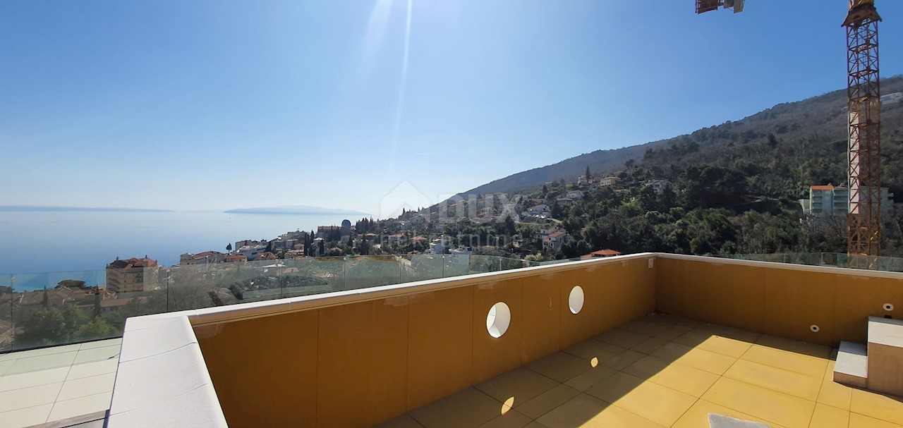 Apartment Zu verkaufen - PRIMORSKO-GORANSKA  OPATIJA 