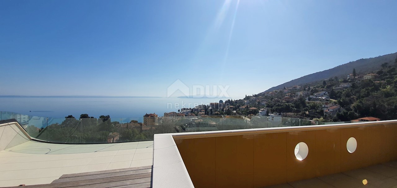 Apartment Zu verkaufen - PRIMORSKO-GORANSKA  OPATIJA 