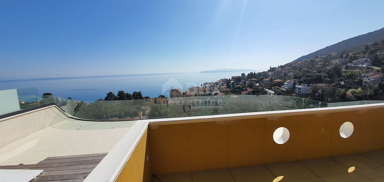 Apartment Zu verkaufen - PRIMORSKO-GORANSKA  OPATIJA 