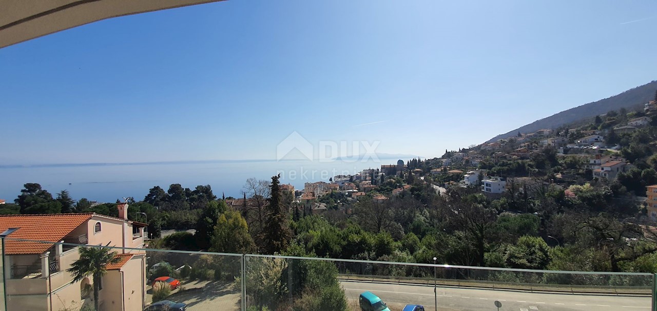 Apartment Zu verkaufen - PRIMORSKO-GORANSKA  OPATIJA 