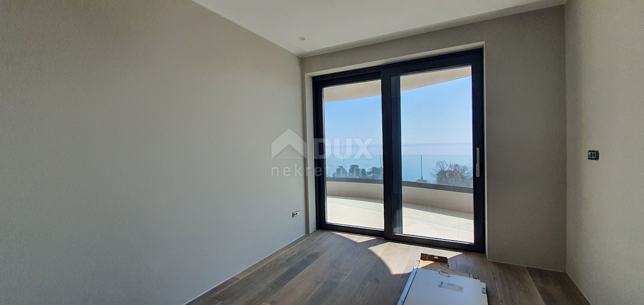 Apartment Zu verkaufen - PRIMORSKO-GORANSKA  OPATIJA 