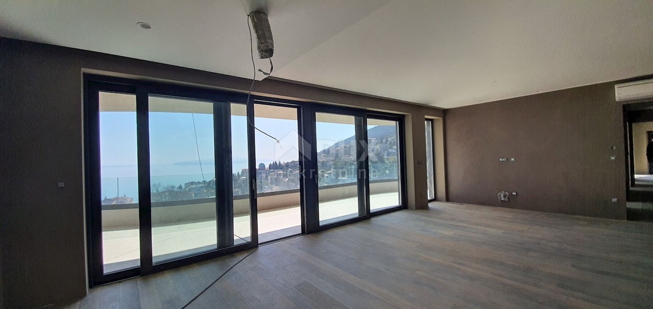 Apartment Zu verkaufen - PRIMORSKO-GORANSKA  OPATIJA 