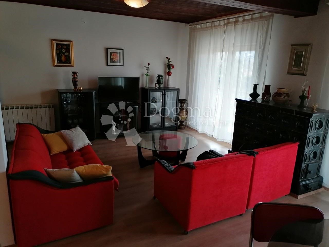 Flat For sale - PRIMORSKO-GORANSKA  MATULJI 