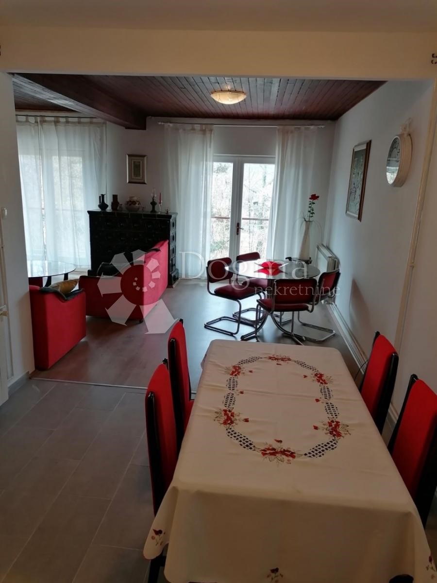 Apartmán Na prodej - PRIMORSKO-GORANSKA  MATULJI 